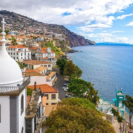 Barreirinha Suite By Hr Madeira Funchal Dış mekan fotoğraf