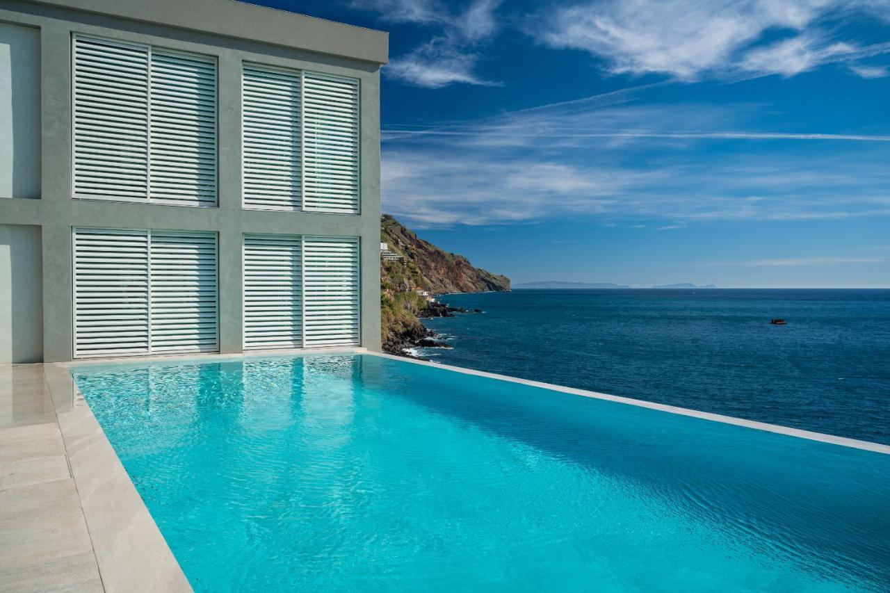 Barreirinha Suite By Hr Madeira Funchal Dış mekan fotoğraf