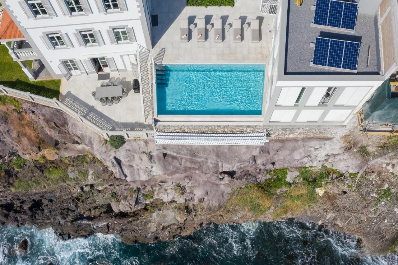 Barreirinha Suite By Hr Madeira Funchal Dış mekan fotoğraf