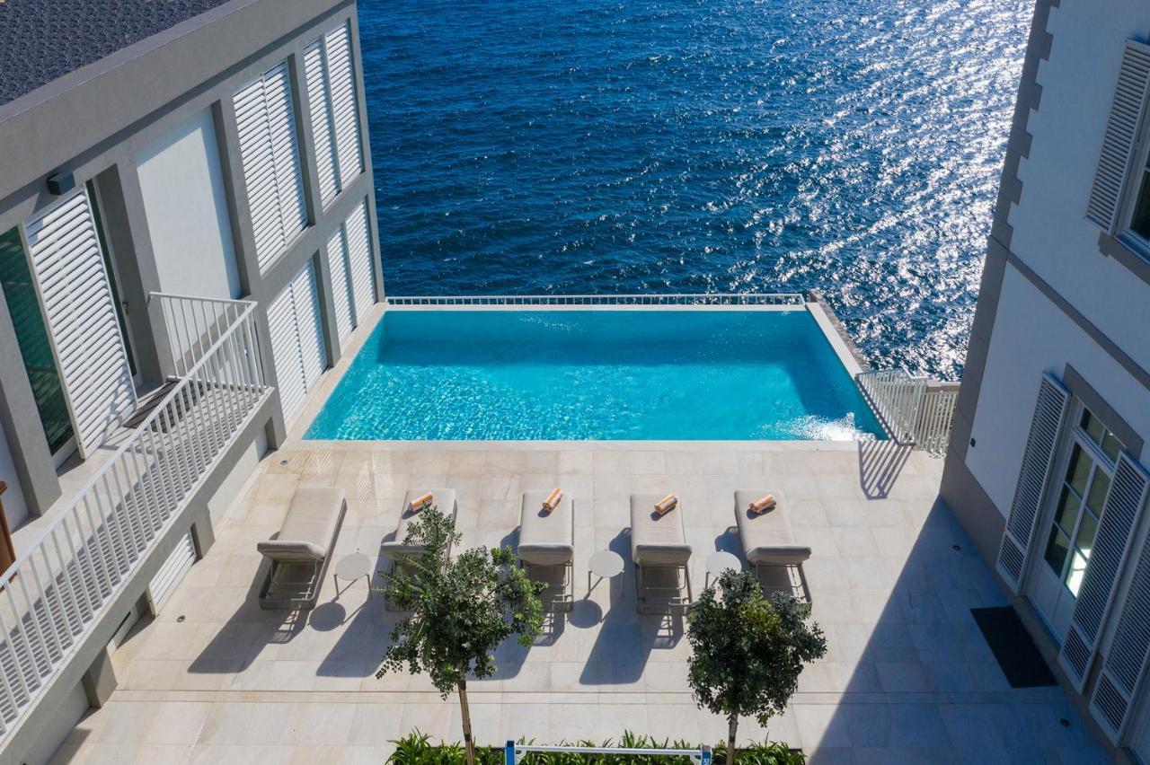 Barreirinha Suite By Hr Madeira Funchal Dış mekan fotoğraf