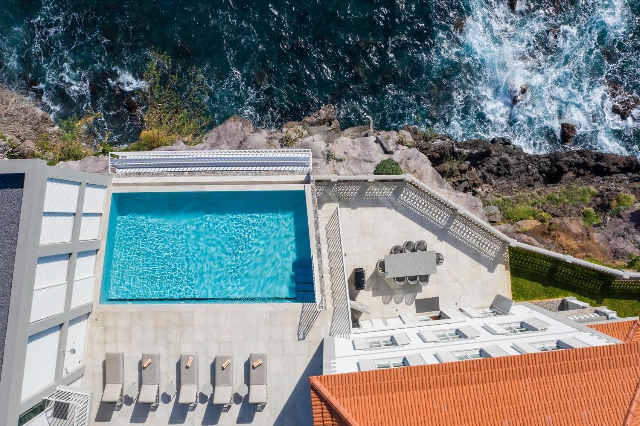 Barreirinha Suite By Hr Madeira Funchal Dış mekan fotoğraf