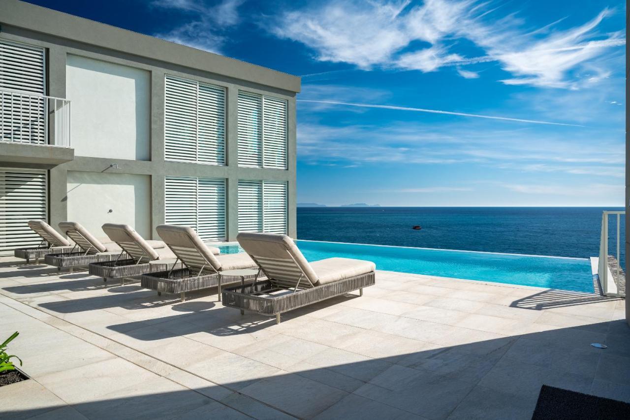 Barreirinha Suite By Hr Madeira Funchal Dış mekan fotoğraf