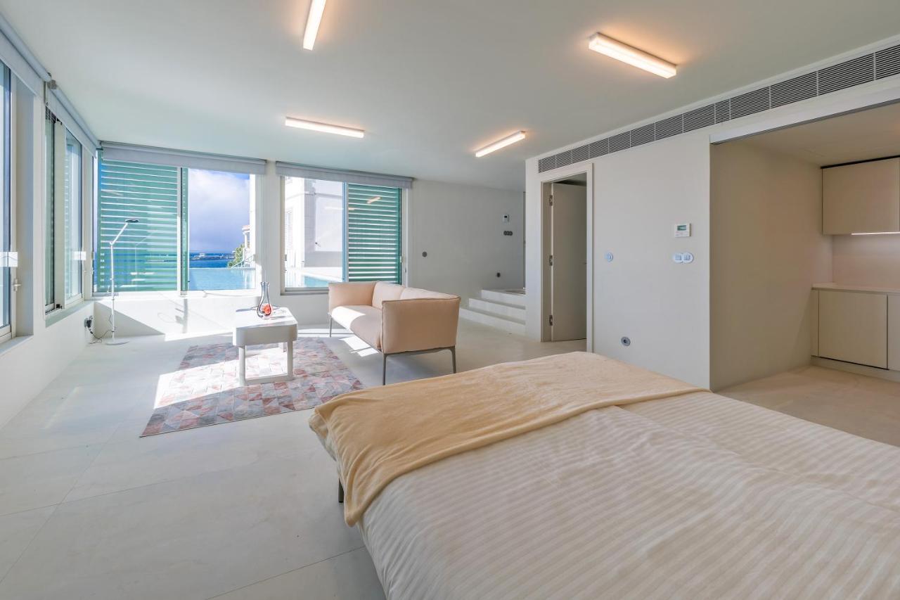 Barreirinha Suite By Hr Madeira Funchal Dış mekan fotoğraf