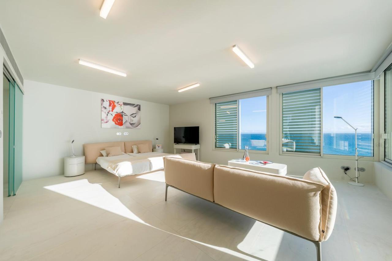 Barreirinha Suite By Hr Madeira Funchal Dış mekan fotoğraf
