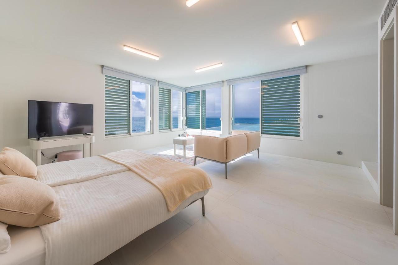 Barreirinha Suite By Hr Madeira Funchal Dış mekan fotoğraf