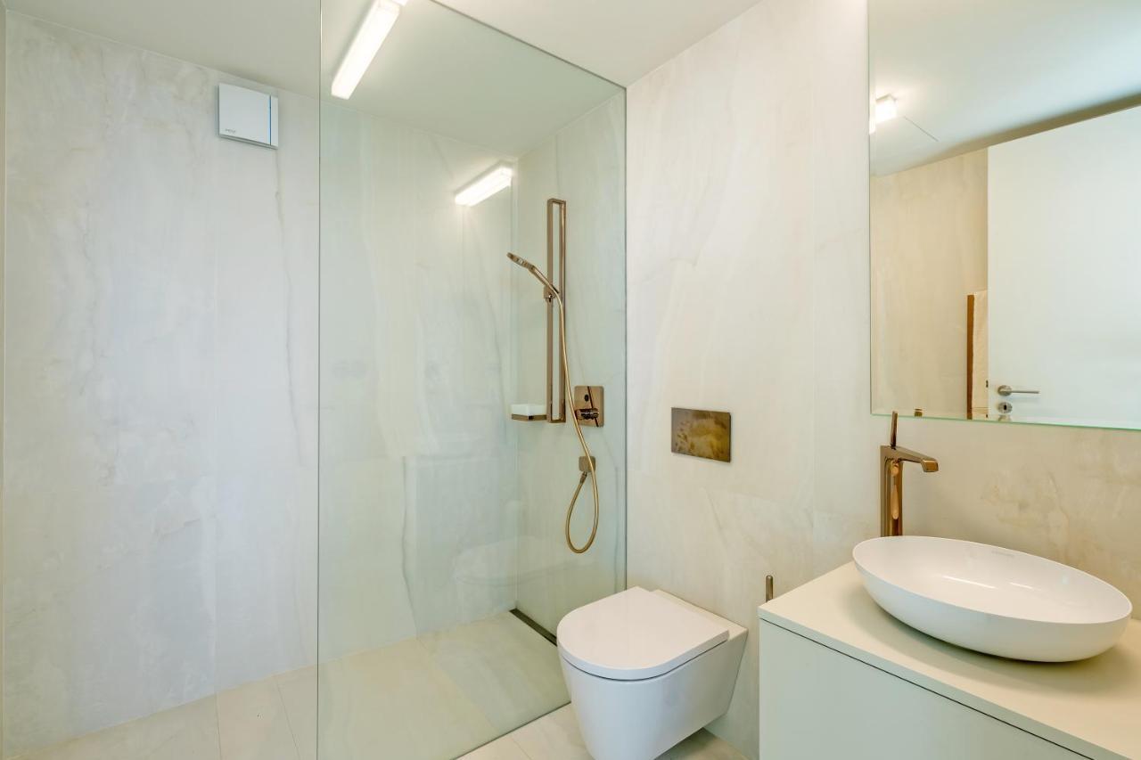 Barreirinha Suite By Hr Madeira Funchal Dış mekan fotoğraf